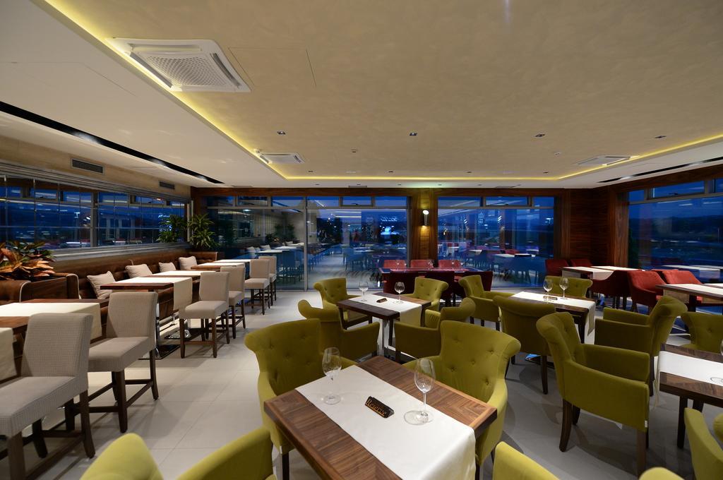 Hotel Hedonic ベオグラード エクステリア 写真
