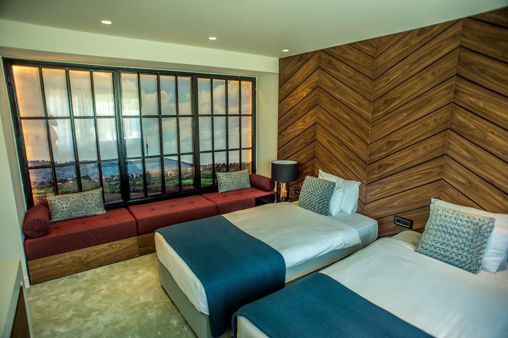 Hotel Hedonic ベオグラード エクステリア 写真