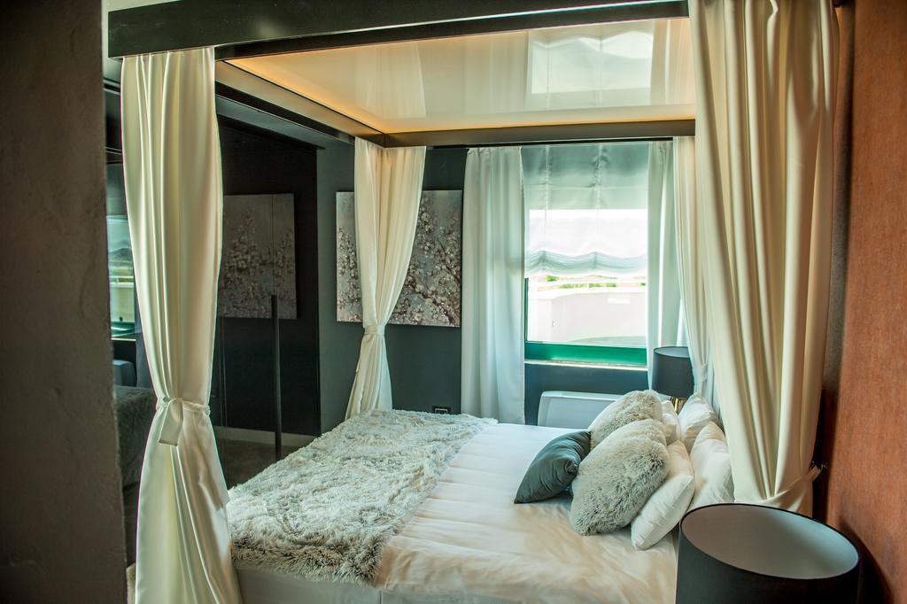 Hotel Hedonic ベオグラード エクステリア 写真