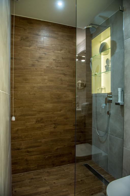 Hotel Hedonic ベオグラード エクステリア 写真