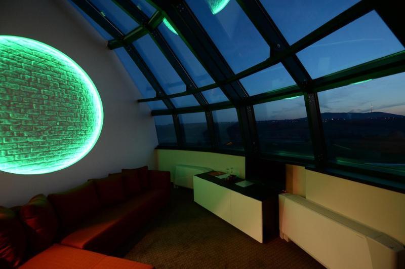 Hotel Hedonic ベオグラード エクステリア 写真
