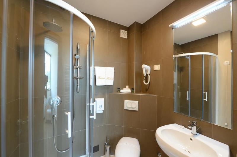 Hotel Hedonic ベオグラード エクステリア 写真