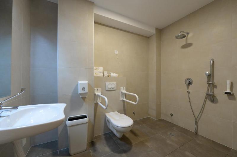 Hotel Hedonic ベオグラード エクステリア 写真
