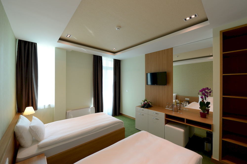 Hotel Hedonic ベオグラード エクステリア 写真
