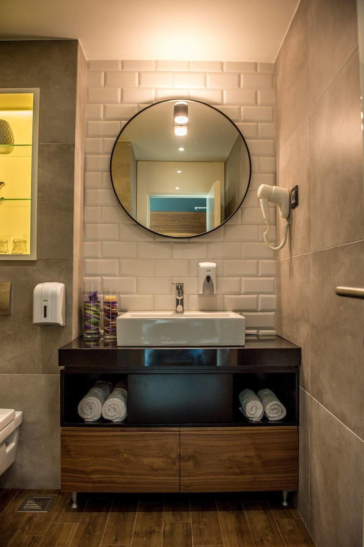 Hotel Hedonic ベオグラード エクステリア 写真