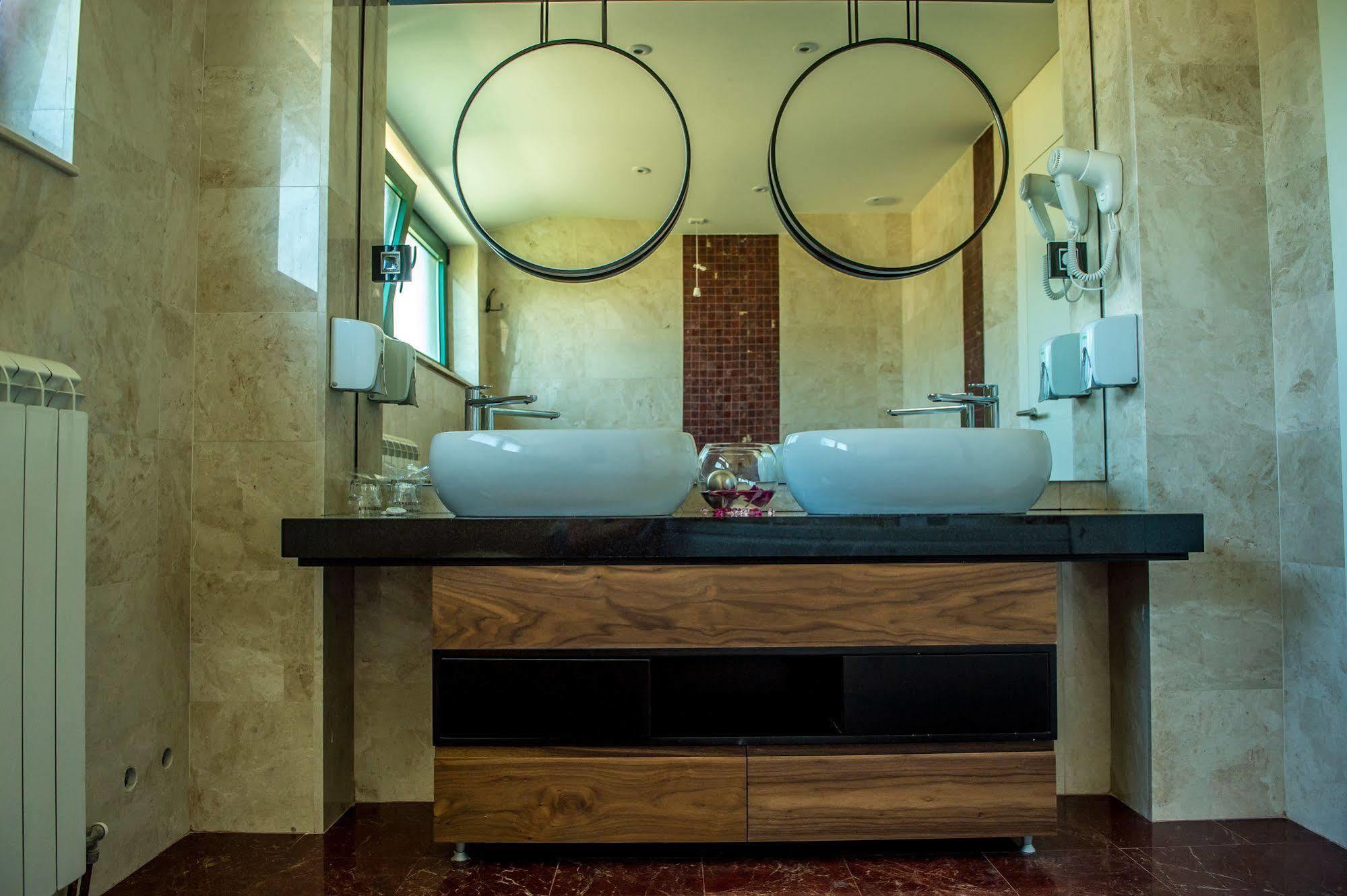 Hotel Hedonic ベオグラード エクステリア 写真