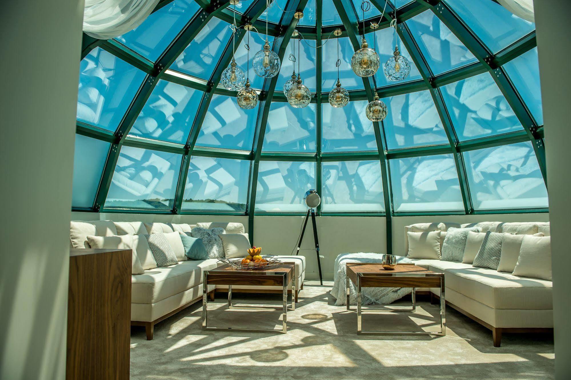 Hotel Hedonic ベオグラード エクステリア 写真